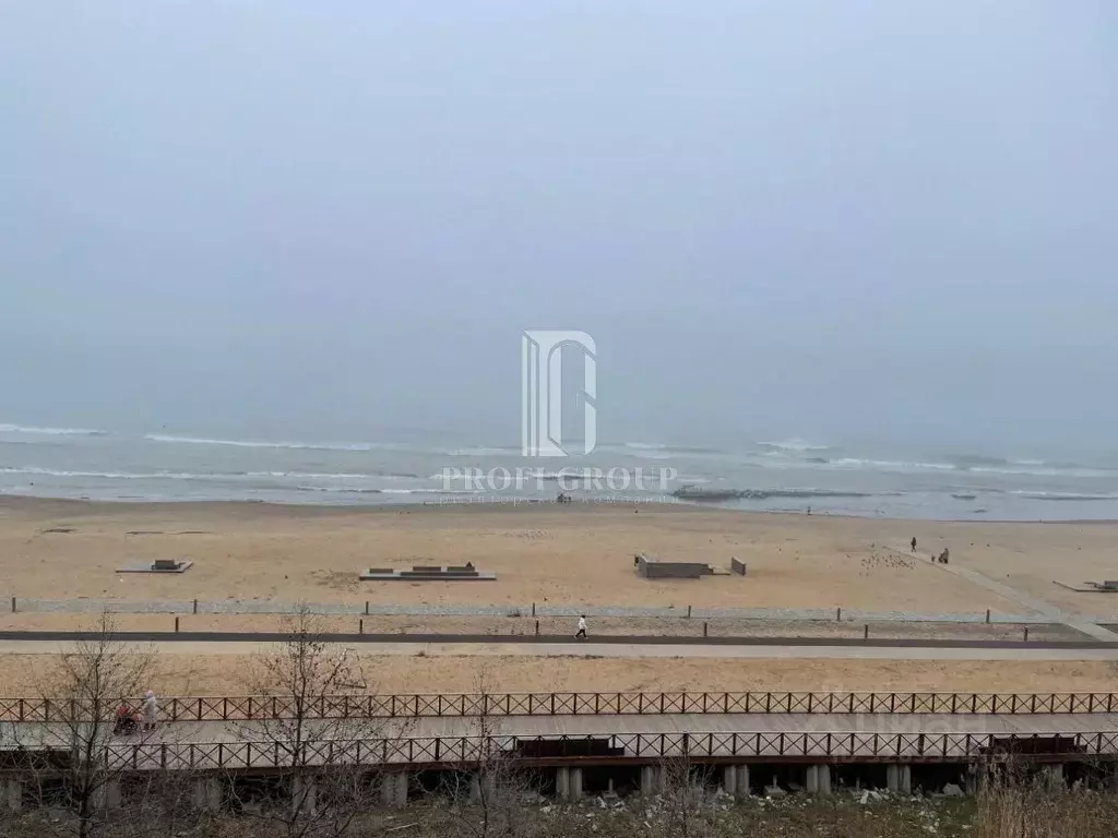 2-к кв. Дагестан, Махачкала ул. Каримова (100.0 м) - Фото 1