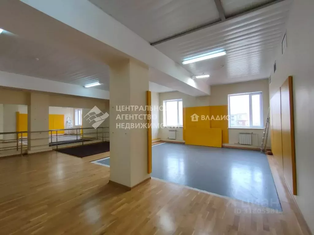 Офис в Рязанская область, Рязань ул. Яхонтова, 24 (640 м) - Фото 0