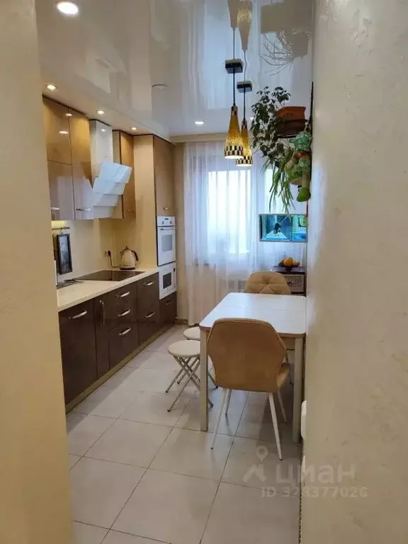 3-к кв. Москва ул. Мусоргского, 11Б (63.4 м) - Фото 1