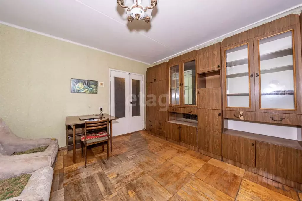 3-к кв. Вологодская область, Череповец просп. Шекснинский, 11 (67.3 м) - Фото 1