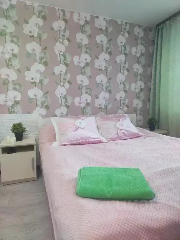1-к кв. Владимирская область, Муром ул. Мечникова, 30 (30.0 м) - Фото 0
