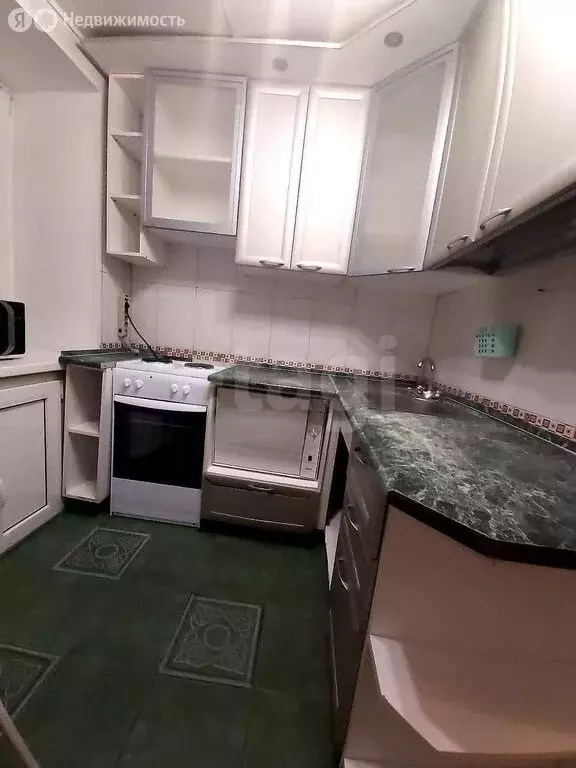 2-комнатная квартира: Тюмень, Харьковская улица, 52 (45.2 м) - Фото 2