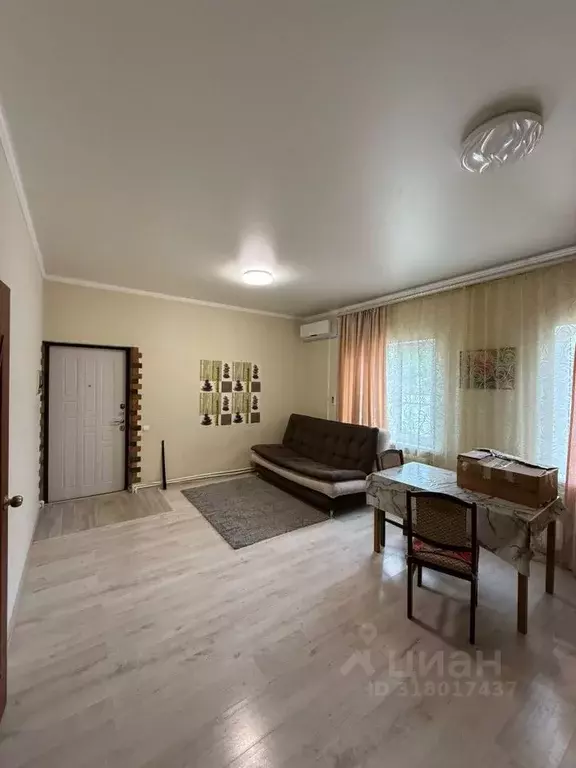 Дом в Краснодарский край, Белореченск Советская ул. (45 м) - Фото 1