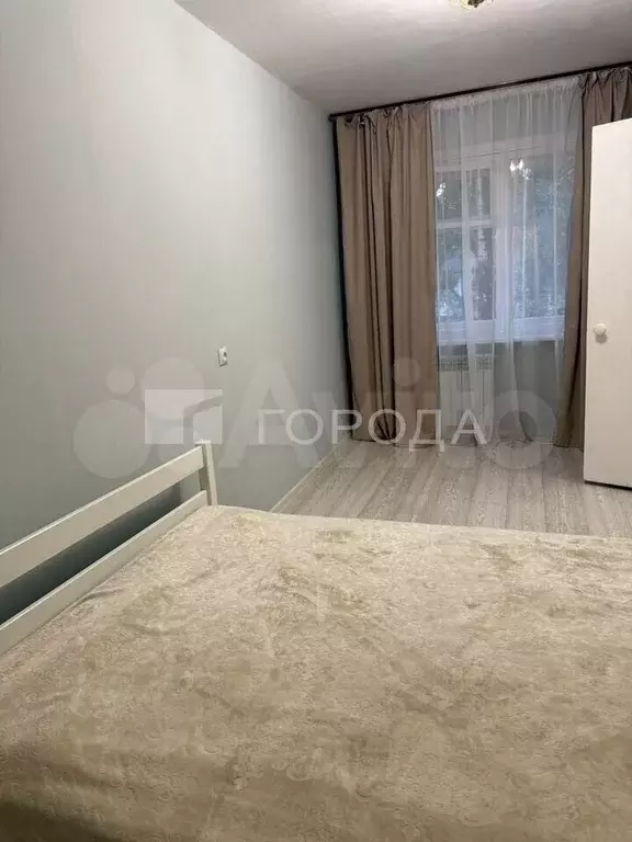 2-к. квартира, 36 м, 4/5 эт. - Фото 1