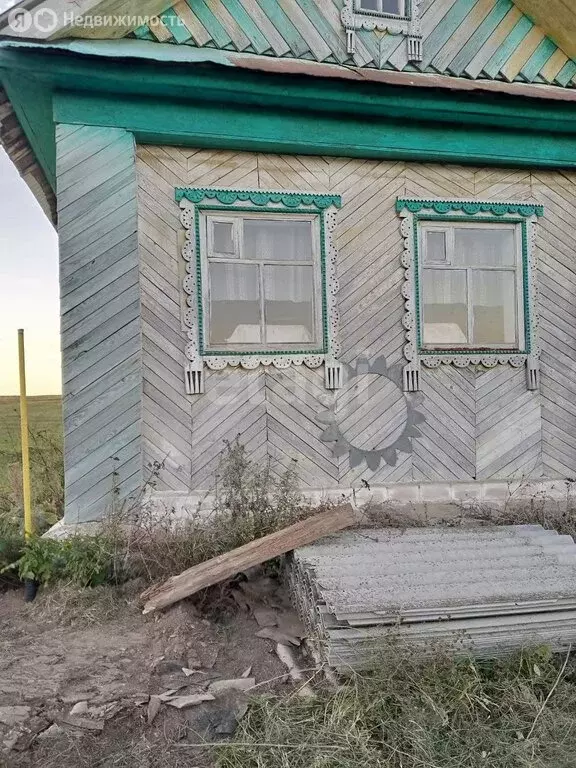 Дом в Можгинский район, деревня Сундо-Уча, Новая улица (44.4 м) - Фото 1