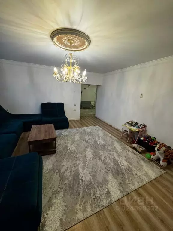 3-к кв. Астраханская область, Астрахань Боевая ул., 83Е (108.7 м) - Фото 2