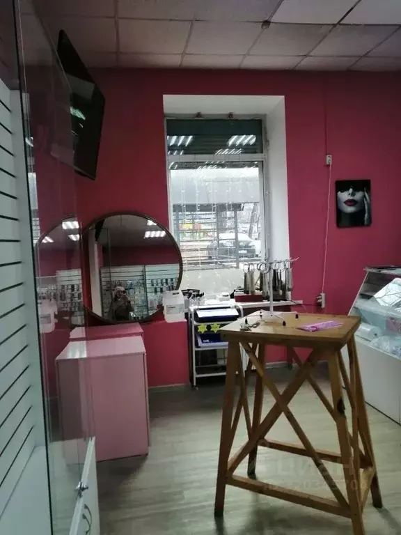 Торговая площадь в Хабаровский край, Хабаровск Краснореченская ул., 71 ... - Фото 2