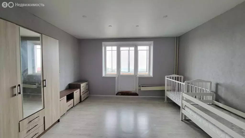 1-комнатная квартира: Миасс, Керченская улица, 7 (40 м) - Фото 0