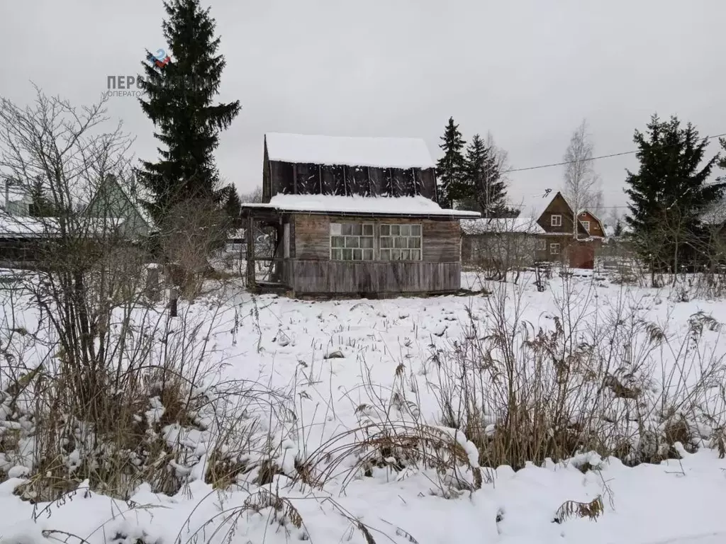 Купить Участок В Снт Боровое Приозерский Район