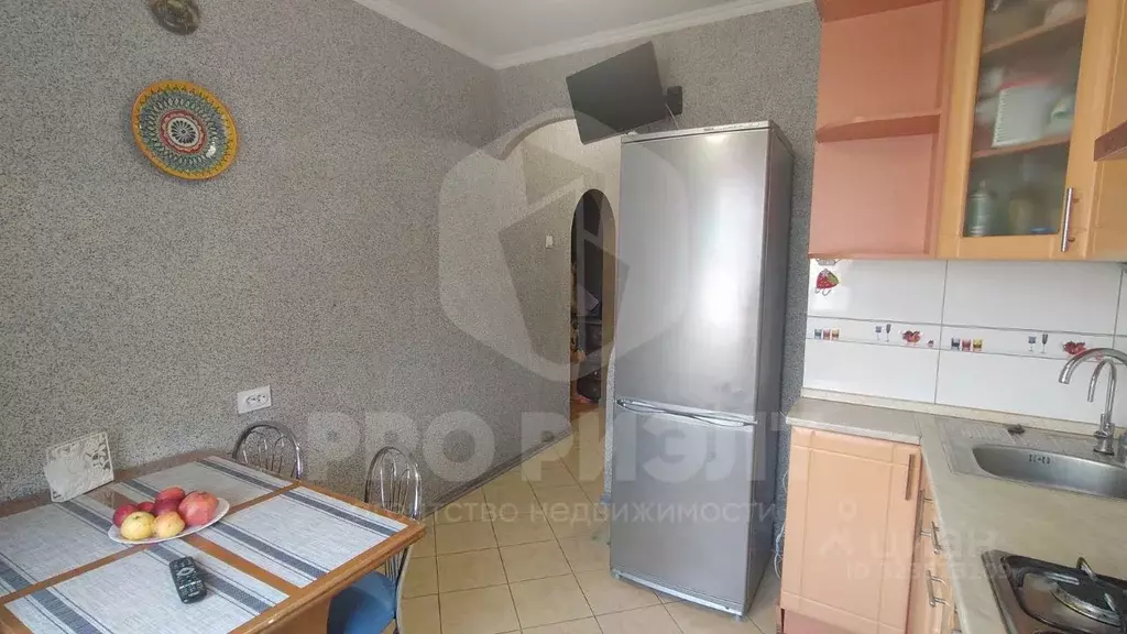 3-к кв. Калининградская область, Калининград ул. Генерала Толстикова, ... - Фото 2