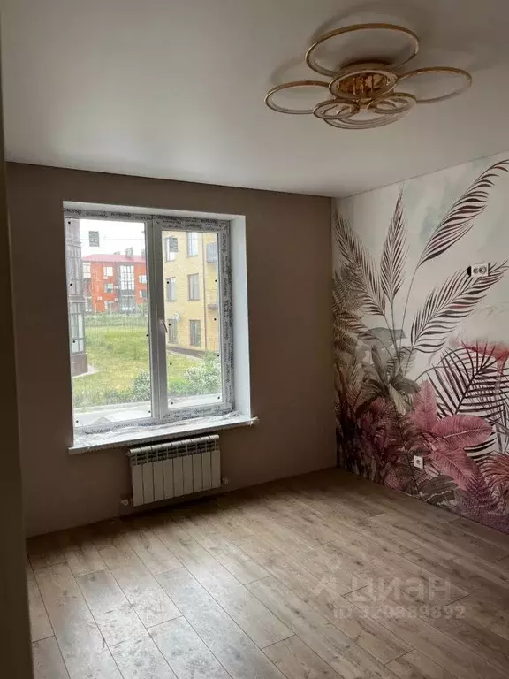 1-к кв. Белгородская область, Белгородский район, Дубовское с/пос, ... - Фото 1