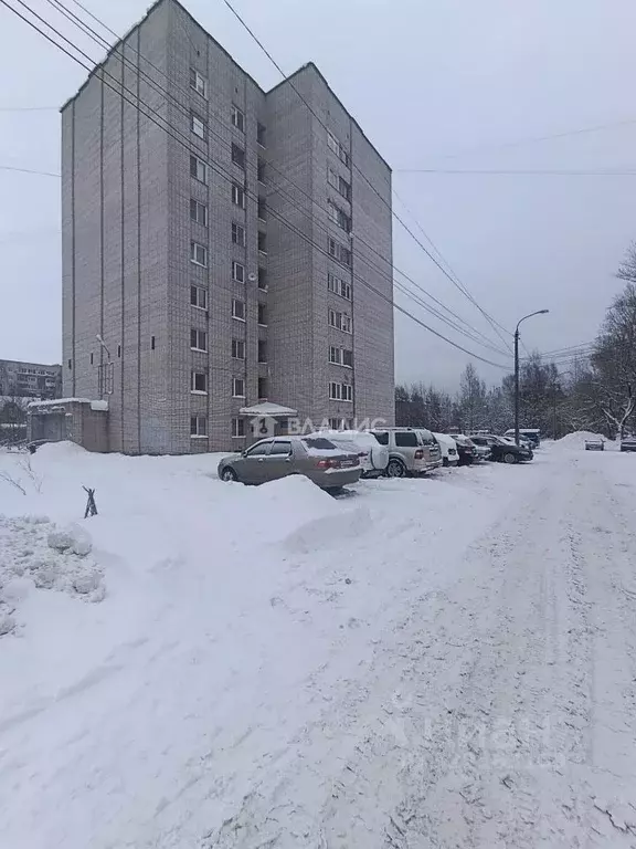 Студия Владимирская область, Ковров ул. Киркижа, 30 (24.8 м) - Фото 2