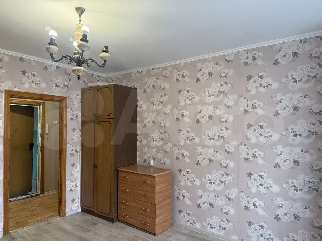 1-к. квартира, 39,1 м, 6/9 эт. - Фото 1