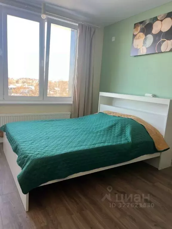 Студия Московская область, Химки городской округ, д. Рузино, ... - Фото 2