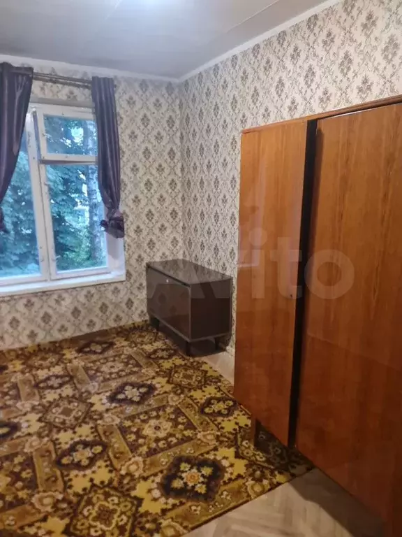 Комната 12 м в 3-к., 3/5 эт. - Фото 0