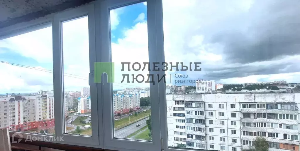 Продаётся 1-к квартира, 37.6 м - Фото 1