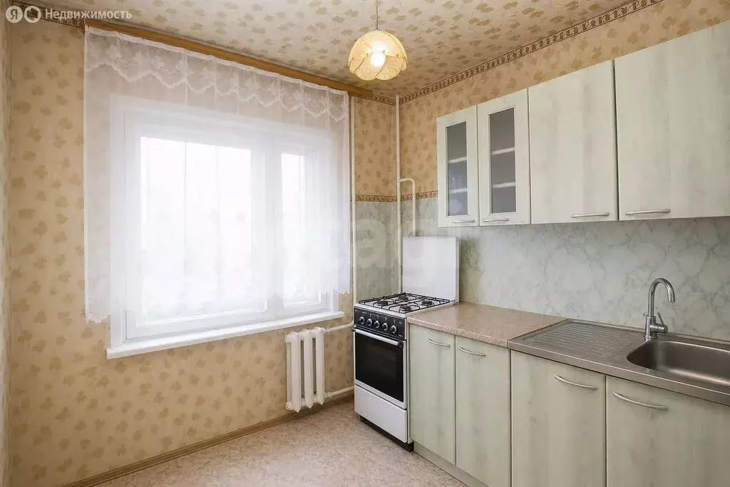 2-комнатная квартира: Медынь, улица Калинина, 36 (47.2 м) - Фото 2