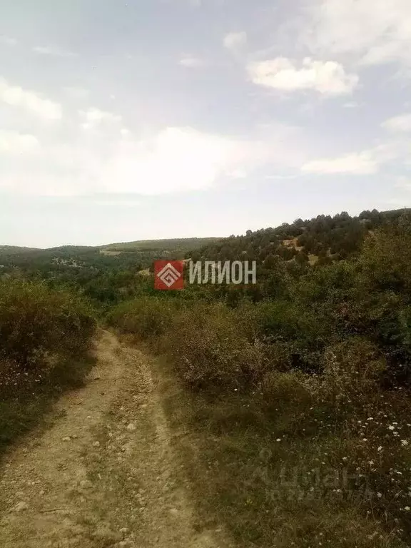 Участок в Севастополь с. Новобобровка, ул. Баденкиной, 1В (30.0 сот.) - Фото 2
