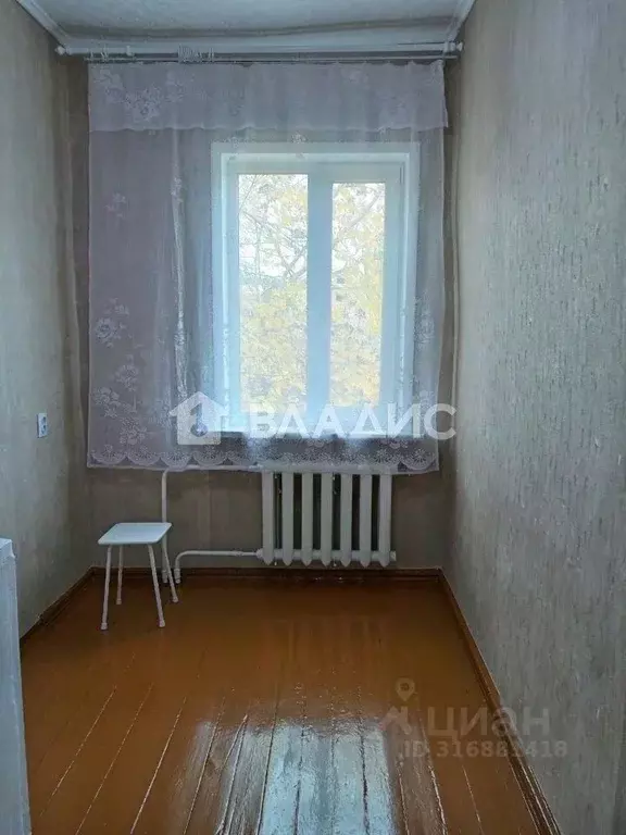 1-к кв. Бурятия, Улан-Удэ Стеклозавод мкр, ул. Гомельская, 20 (32.6 м) - Фото 1