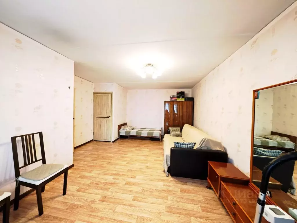 1-к кв. Москва Лечебная ул., 18 (38.0 м) - Фото 2