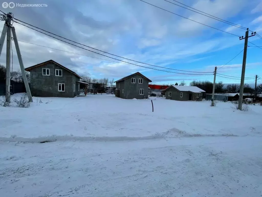 Дом в Калужская область, Мещовский муниципальный округ, сельское ... - Фото 2
