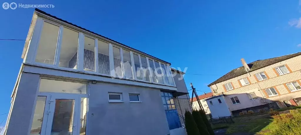 3-комнатная квартира: Партизанское, Садовая улица, 21 (85 м) - Фото 1