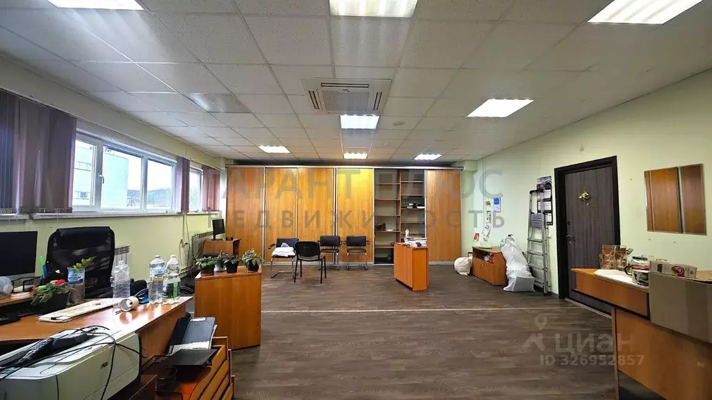 Офис в Липецкая область, Липецк Студеновская ул., 126 (300 м) - Фото 1