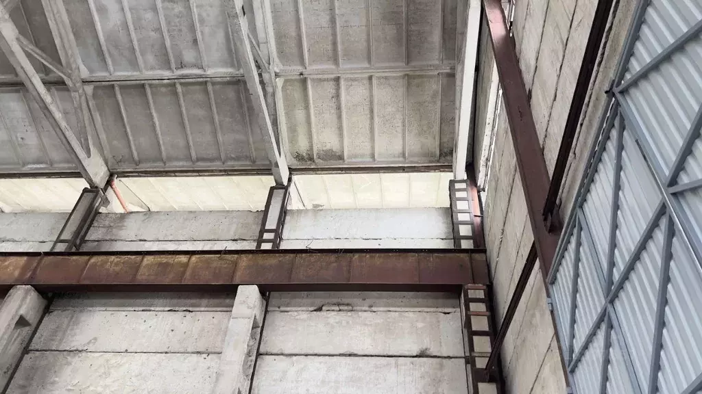 Производственное помещение в Ростовская область, Аксайский район, ... - Фото 2