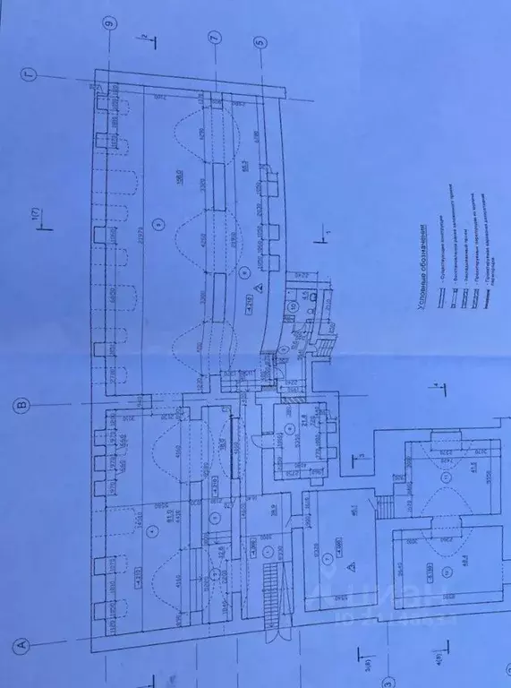 Помещение свободного назначения в Ростовская область, Ростов-на-Дону ... - Фото 2