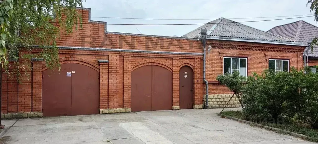 Дом в Адыгея, Майкоп Кубанская ул., 183 (62 м) - Фото 1