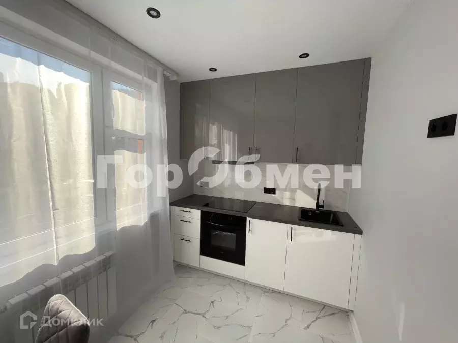 Продаётся 1-к квартира, 38 м - Фото 0