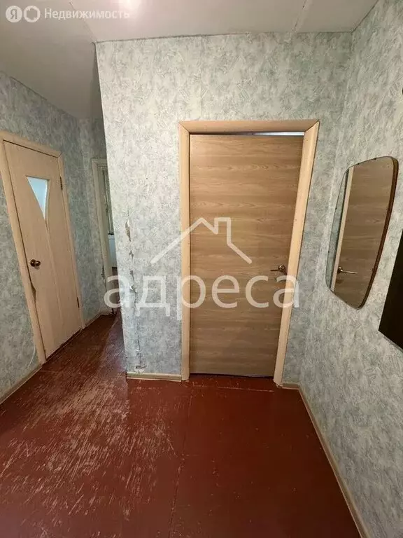 1-комнатная квартира: Самара, Ставропольская улица, 74 (39.1 м) - Фото 2