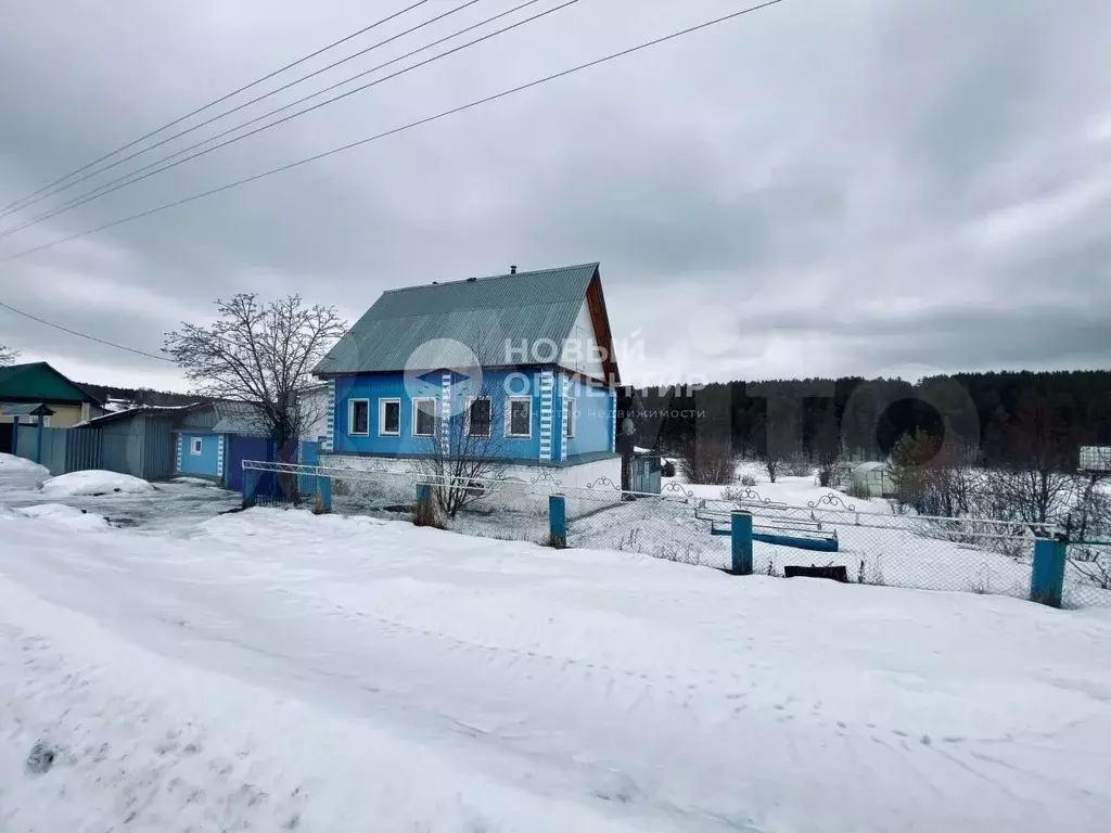 Дом 34 м на участке 27,5 сот. - Фото 1