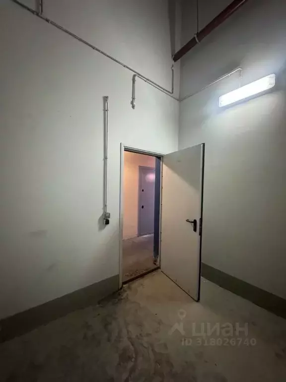 Помещение свободного назначения в Москва Ленинградский просп., 29к3 (7 ... - Фото 1