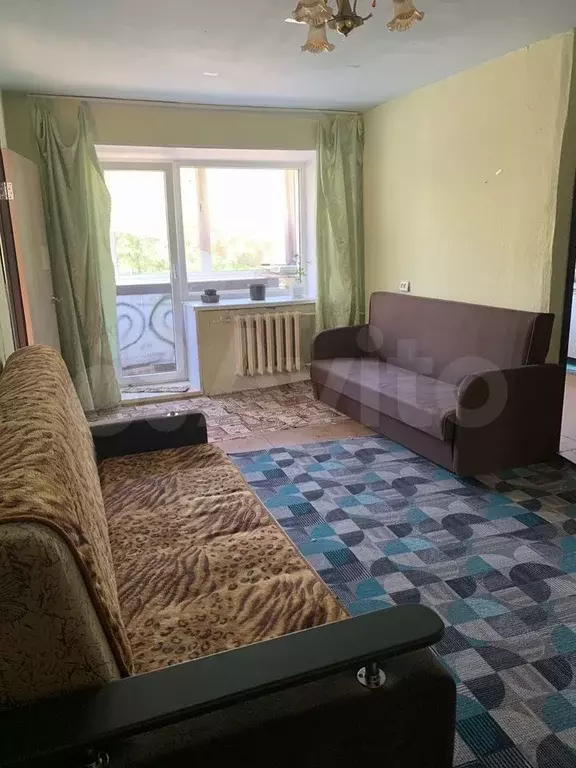2-к. квартира, 43 м, 2/5 эт. - Фото 0