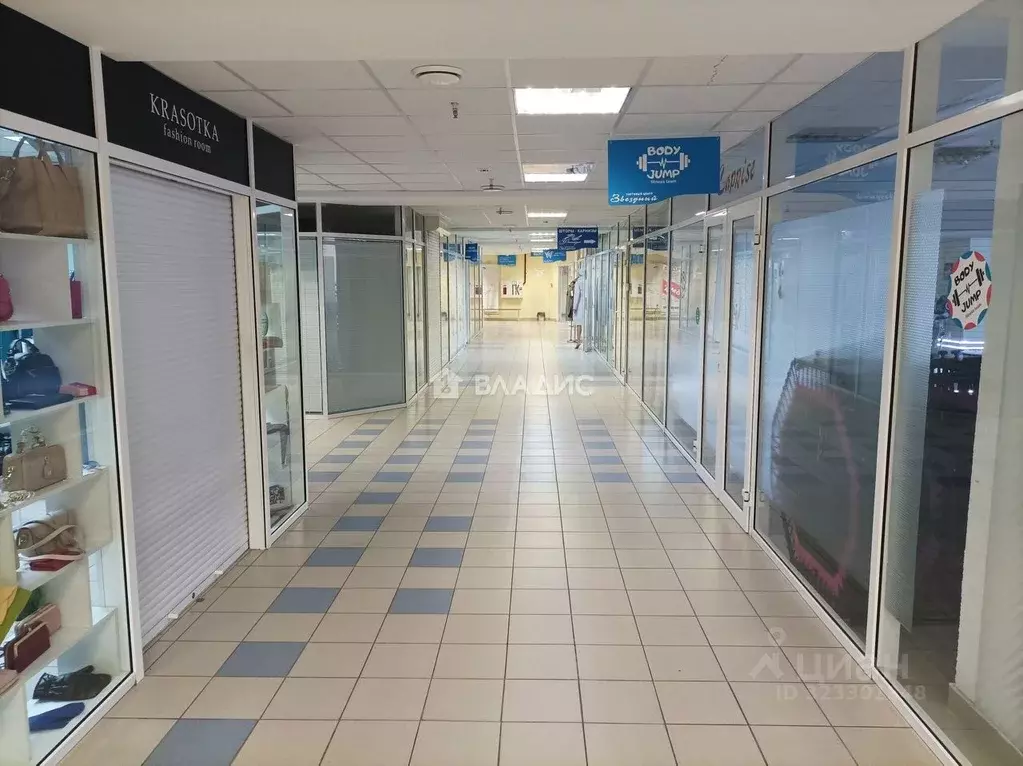 Помещение свободного назначения в Коми, Сыктывкар Коммунистическая ... - Фото 1