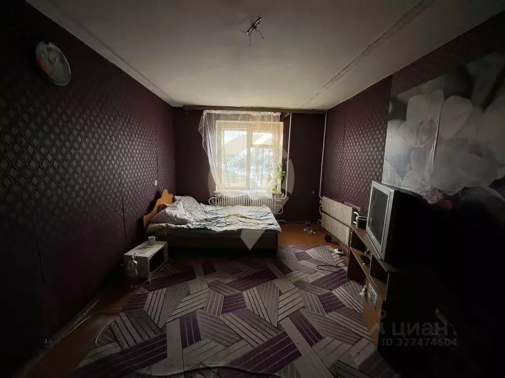 1-к кв. Белгородская область, Старый Оскол Приборостроитель мкр, 54к1 ... - Фото 2