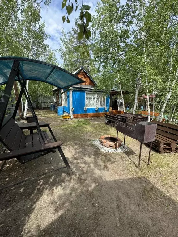 Участок в Саха (Якутия), Якутск городской округ, с. Маган  (6.7 сот.) - Фото 0
