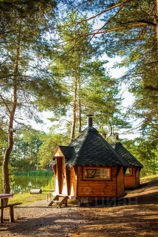 Комната Мордовия, Рузаевский район, с. Сузгарье  (10.0 м) - Фото 1