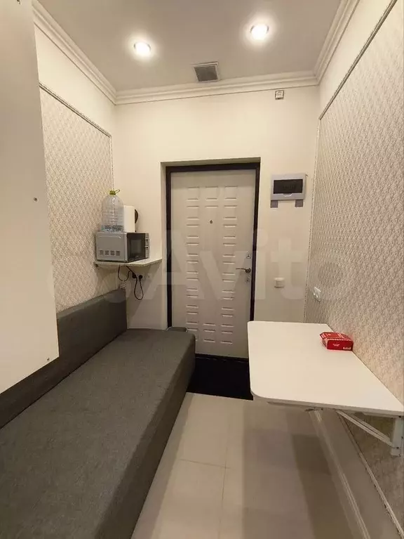 Квартира-студия, 10 м, 5/9 эт. - Фото 0