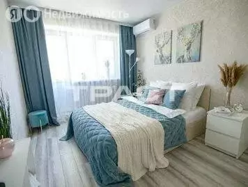 2-комнатная квартира: Воронеж, Московский проспект, 5 (44 м) - Фото 1