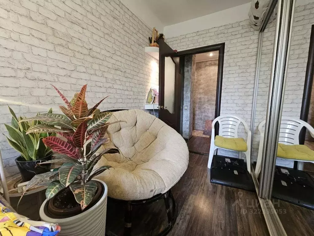 2-к кв. Севастополь, Севастополь, Балаклава г. ул. Крестовского, 47 ... - Фото 1