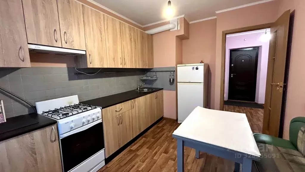 1-к кв. Псковская область, Псков Завеличье исторический район, ул. ... - Фото 1