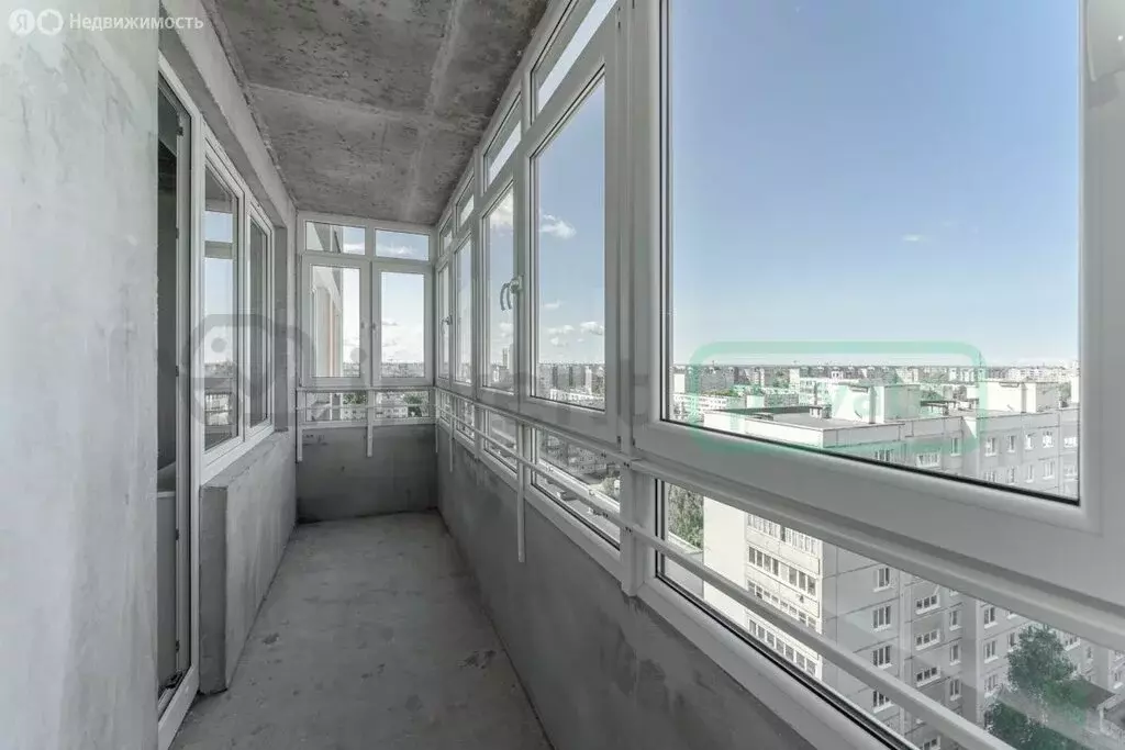1-комнатная квартира: Калининград, Батальная улица, 100 (33.5 м) - Фото 0