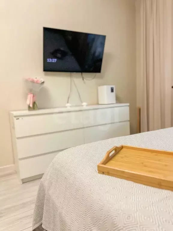 2-к кв. Москва ул. Цюрупы, 8 (58.0 м) - Фото 1