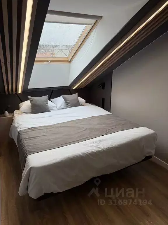 Студия Татарстан, Казань Лево-Булачная ул., 24/20 (19.0 м) - Фото 1