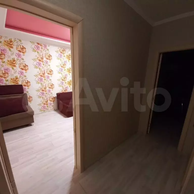 1-к. квартира, 35 м, 8/10 эт. - Фото 0