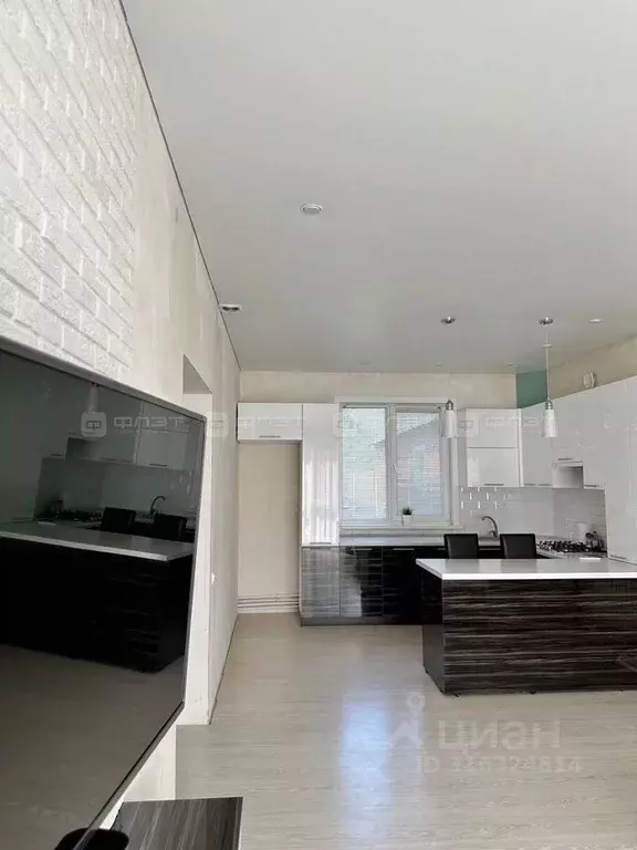 Дом в Татарстан, Казань ул. Краевая, 47 (112 м) - Фото 2