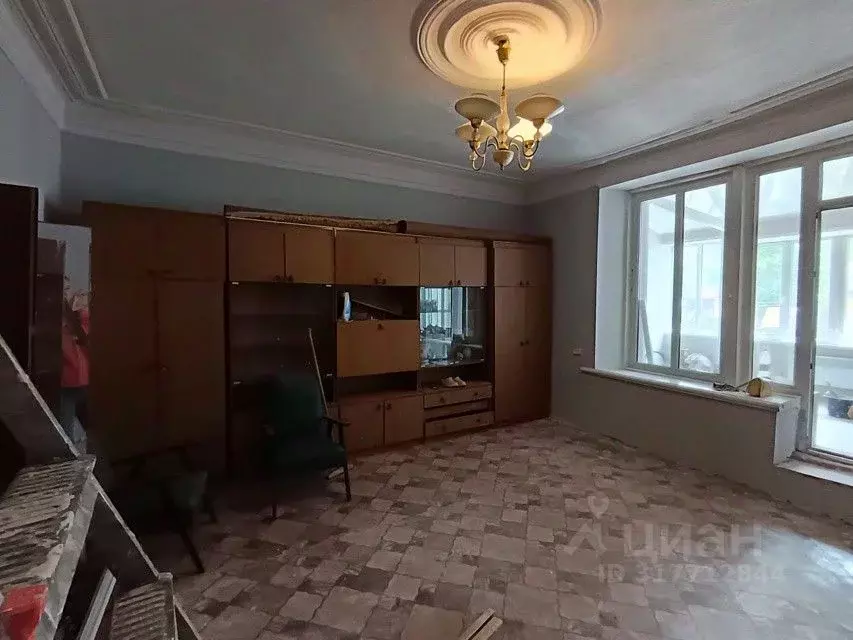 2-к кв. Ростовская область, Таганрог Тургеневский пер., 7 (47.0 м) - Фото 0
