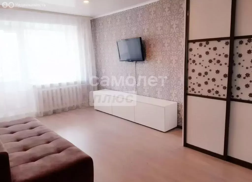 2-комнатная квартира: Ишим, улица Карла Маркса, 40 (51 м) - Фото 2